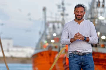 Raúl “Tato” Cereseto: “Para que Argentina sea competitiva también se tiene que debatir la reforma fiscal” Raúl “Tato” Cereseto: “Para que Argentina sea competitiva también se tiene que debatir la reforma fiscal”