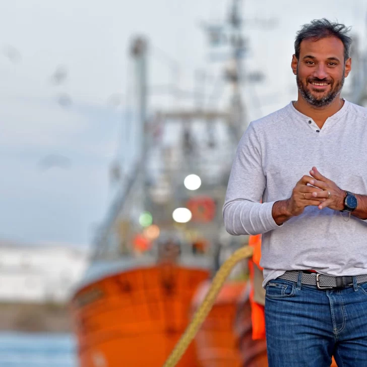 Raúl “Tato” Cereseto: “Para que Argentina sea competitiva también se tiene que debatir la reforma fiscal” Raúl “Tato” Cereseto: “Para que Argentina sea competitiva también se tiene que debatir la reforma fiscal”