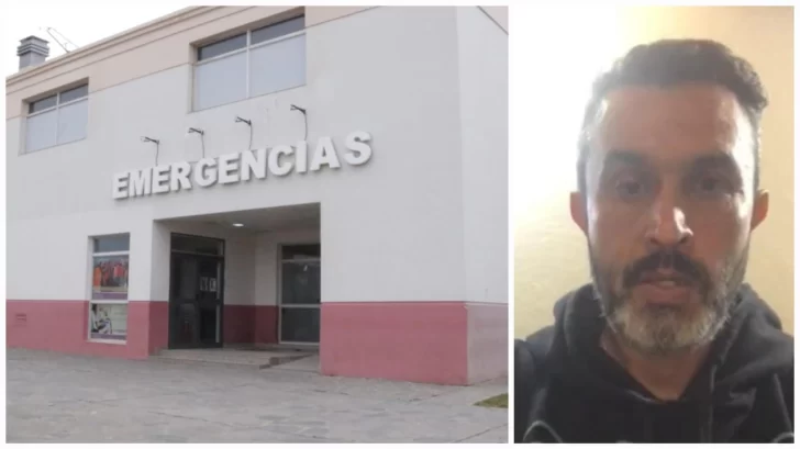 José Avellaneda estafó a la madre con la venta de la casa e intentó hacer lo mismo con otros interesados