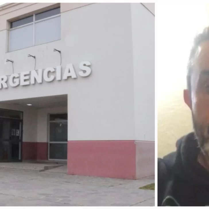 José Avellaneda estafó a la madre con la venta de la casa e intentó hacer lo mismo con otros interesados