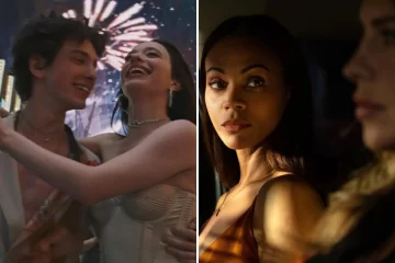 ¿Qué película miro según los Premios Oscars 2025? 10 recomendaciones de films ganadores y nominados