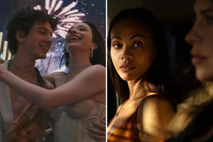¿Qué película miro según los Premios Oscars 2025? 10 recomendaciones de films ganadores y nominados