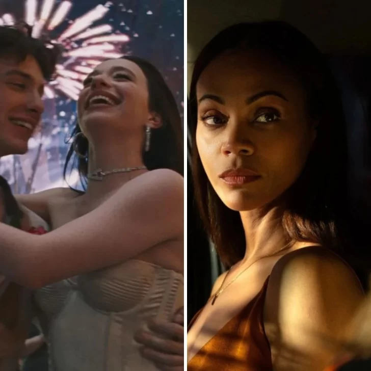 ¿Qué película miro según los Premios Oscars 2025? 10 recomendaciones de films ganadores y nominados