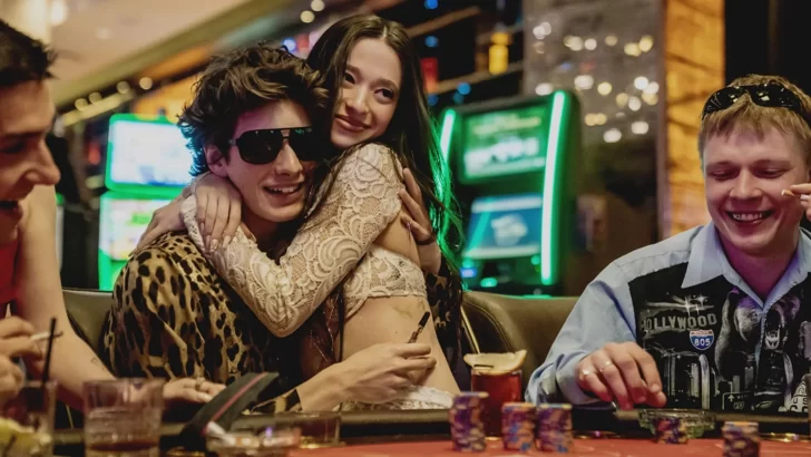 ¿De qué se trata Anora, la película que ganó el Oscar 2025 y polemiza con el trabajo sexual?