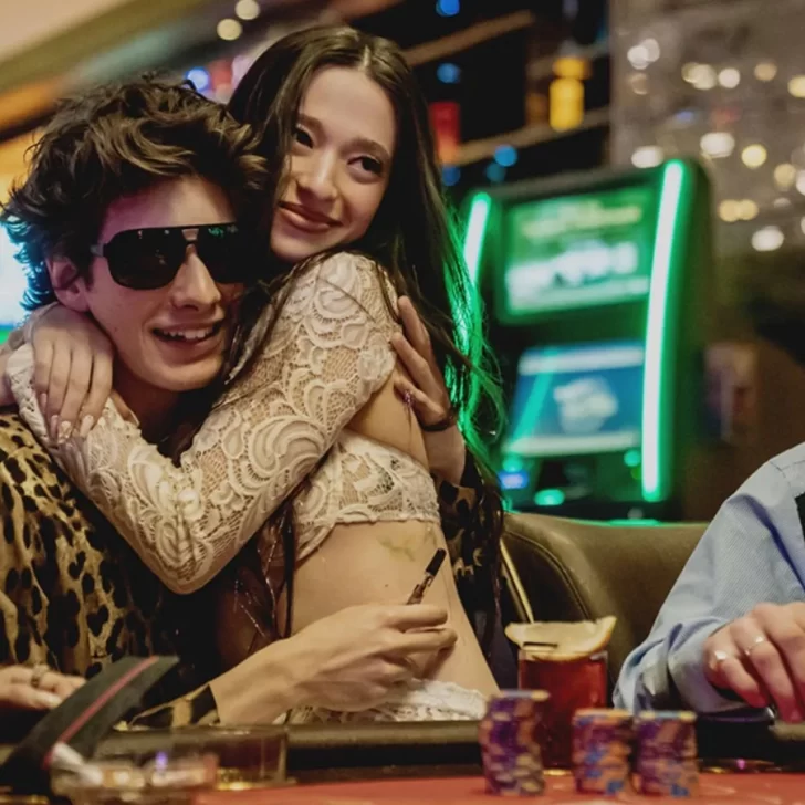 ¿De qué se trata Anora, la película que ganó el Oscar 2025 y polemiza con el trabajo sexual?