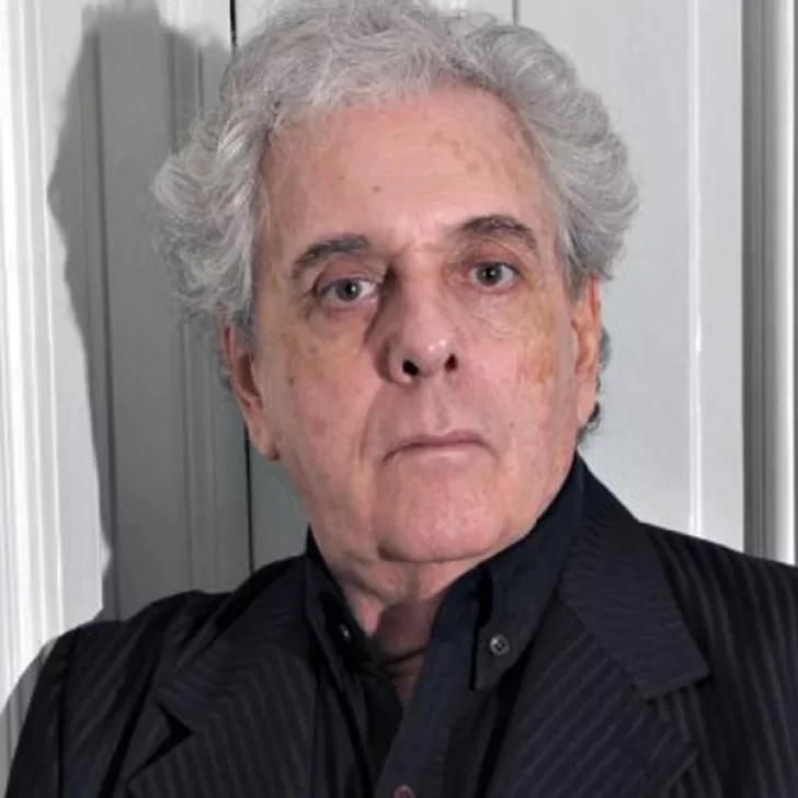 De qué murió Antonio Gasalla, el icónico humorista argentino