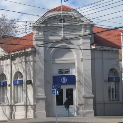 No habrá bancos por el fin de semana largo: qué se podrá hacer y qué no No habrá bancos por el fin de semana largo: qué se podrá hacer y qué no
