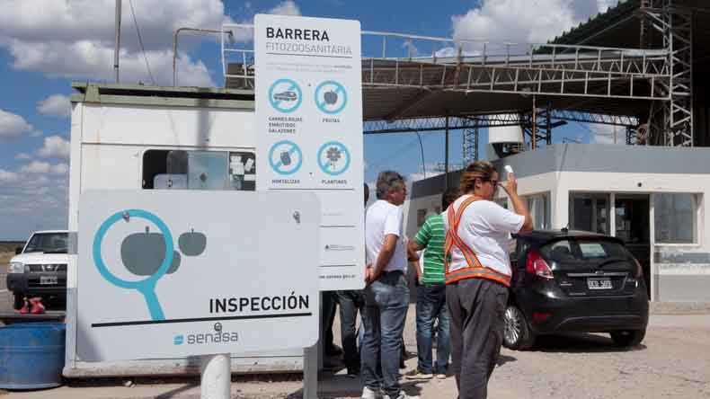  La postergación por 90 días de la resolución del Senasa termina el próximo 19 de junio. 