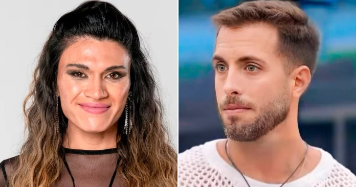 El comunicado de Gran Hermano luego de que Bati Larrivey denunció a Luciana: “Hay límites”