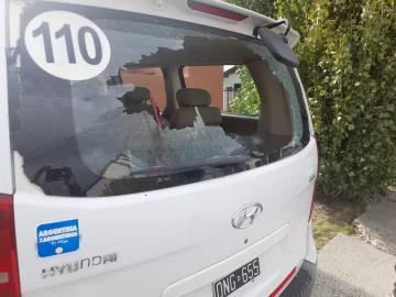 Robaron donaciones de una colecta solidaria: “Es muy triste”