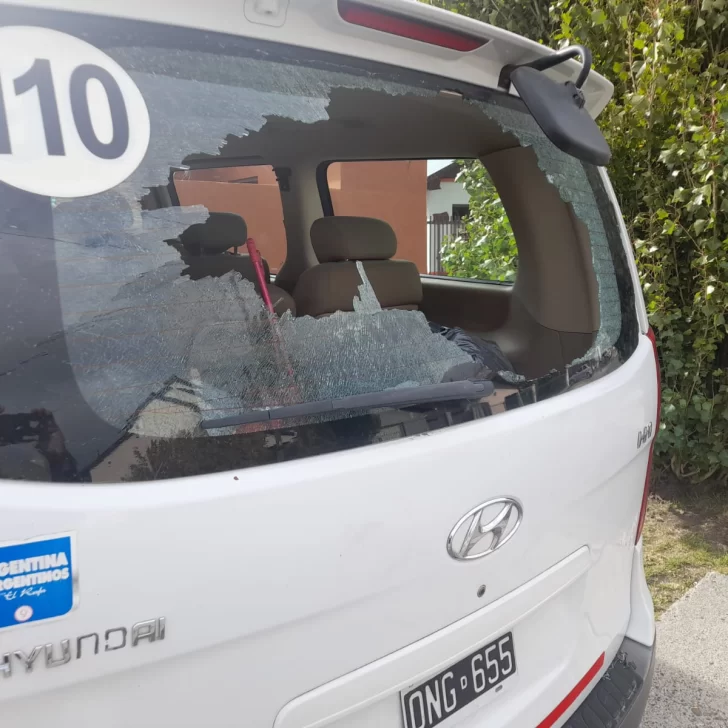 Robaron donaciones de una colecta solidaria: “Es muy triste”
