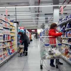 En Río Gallego una familia necesitó $1.480.430 para no caer en la pobreza