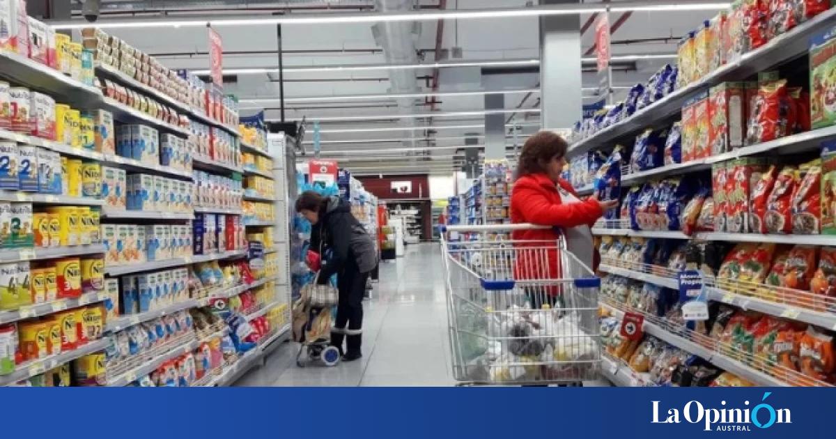 Santa Cruz: una familia necesitó casi $2 millones en junio para no caer bajo la línea de pobreza