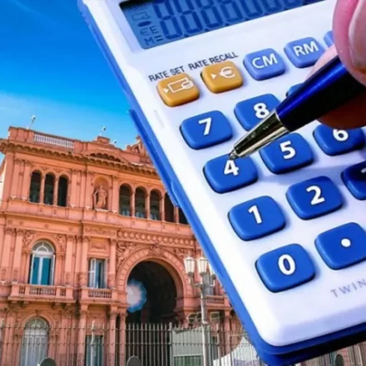 Provincias preocupadas por la coparticipación y futuras medidas fiscales