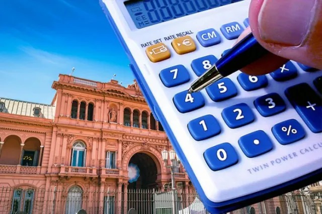 Las transferencias automáticas de Nación subieron en febrero pero no hubo recuperación