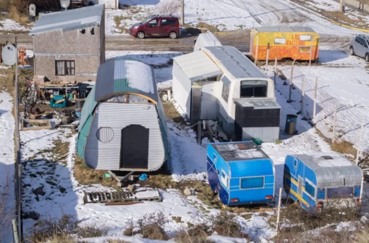 El Chaltén no habilitará alojamientos turísticos y locales gastronómicos por un año por la crisis habitacional