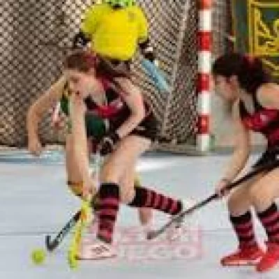 El Hockey Pista Sub 19 concentra en el Calafate este fin de semana