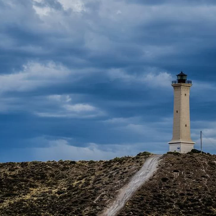 Se acercan los festejos por el centenario del Faro San Jorge con una importante agenda de actividades