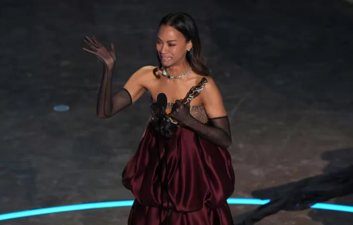 Premios Oscar 2025: quiénes fueron los grandes ganadores de la noche