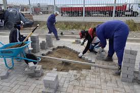El Río Gallegos que asoma: 17 obras públicas que impulsa el municipio