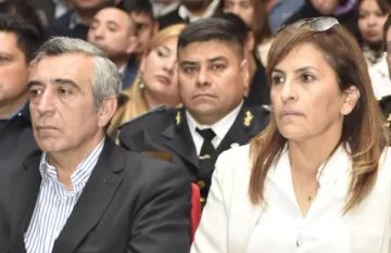 Iris Rasgido: “La oferta salarial a los docentes es un 16% por sobre la inflación anual”