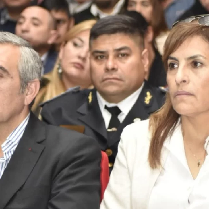 Iris Rasgido: “La oferta salarial a los docentes es un 16% por sobre la inflación anual”