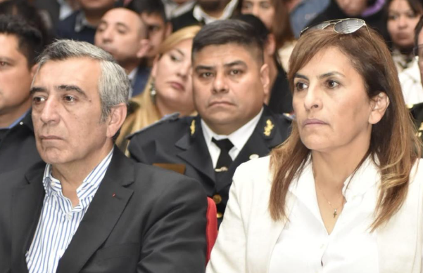 Iris Rasgido: “La oferta salarial a los docentes es un 16% por sobre la inflación anual”