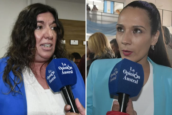Fuerte cruce entre Chalub y Ojeda por el caso Nicole Diaz, la nena que murió en 2022