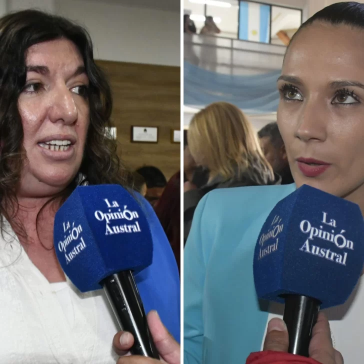 Fuerte cruce entre Chalub y Ojeda por el caso Nicole Diaz, la nena que murió en 2022