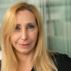 Streaming uruguayo difundió audio atribuido a Karina Milei