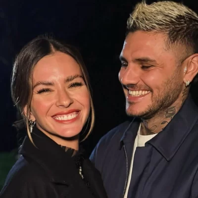 La reacción de la China Suárez tras ser culpada por la falla en la revinculación entre Icardi y sus hijas