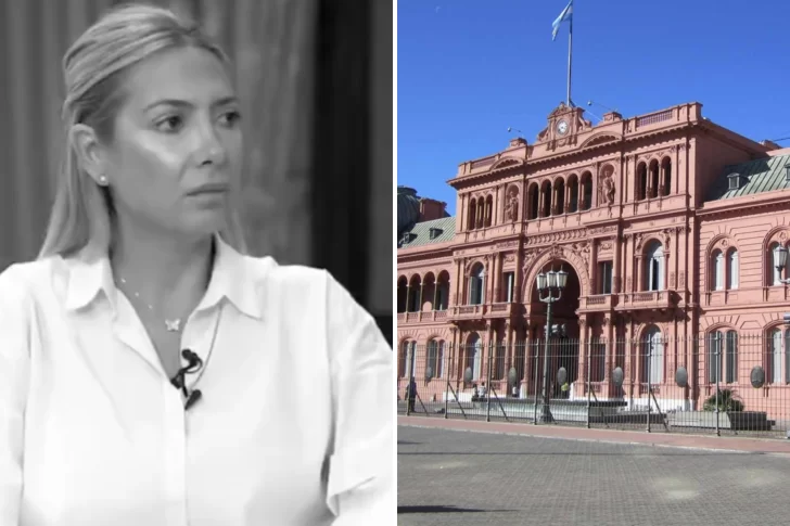 El mensaje del Gobierno de Milei por el Día de la Mujer: “Reafirmamos nuestro combate a la ideología woke”