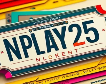 Nplay Cono Sur: Córdoba la capital de la conectividad vuelve a reunir a los líderes del sector TIC Nplay Cono Sur: Córdoba la capital de la conectividad vuelve a reunir a los líderes del sector TIC