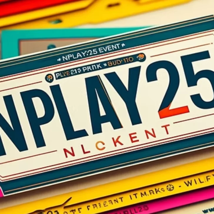 Nplay Cono Sur: Córdoba la capital de la conectividad vuelve a reunir a los líderes del sector TIC Nplay Cono Sur: Córdoba la capital de la conectividad vuelve a reunir a los líderes del sector TIC