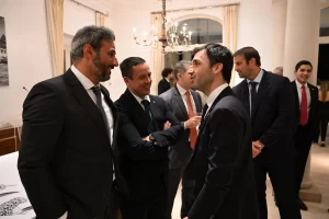 Raúl Cereseto: “¿Van a estar dispuestos todos los funcionarios públicos a disculparse con el sector?”