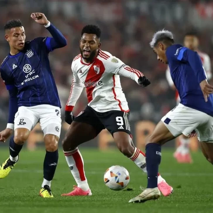 Pelota Libre o Fútbol Libre: dónde ver en vivo River vs. Talleres, por la Supercopa Internacional, horario, TV y posibles formaciones Pelota Libre o Fútbol Libre: dónde ver en vivo River vs. Talleres, por la Supercopa Internacional, horario, TV y posibles formaciones