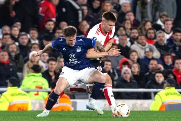 Pelota Libre o Fútbol Libre: dónde ver en vivo River vs. Talleres, partido por la Supercopa Internacional Pelota Libre o Fútbol Libre: dónde ver en vivo River vs. Talleres, partido por la Supercopa Internacional