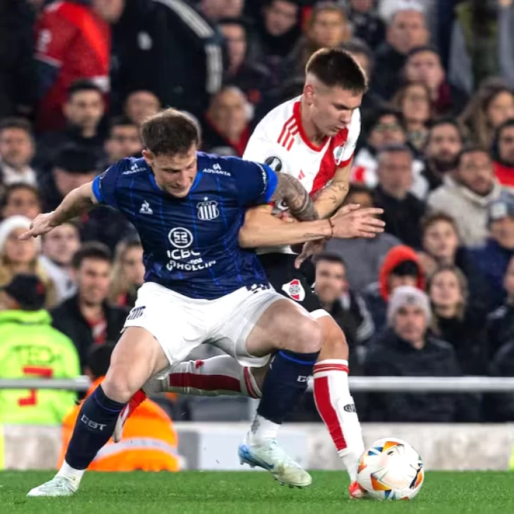 Pelota Libre o Fútbol Libre: dónde ver en vivo River vs. Talleres, partido por la Supercopa Internacional Pelota Libre o Fútbol Libre: dónde ver en vivo River vs. Talleres, partido por la Supercopa Internacional