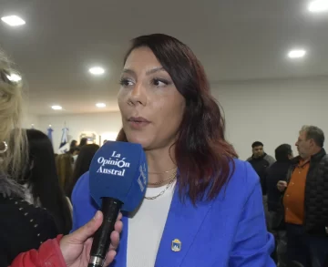 Sara Delgado, sobre los números de pobreza en Río Gallegos: “Los datos del Indec son una estafa”