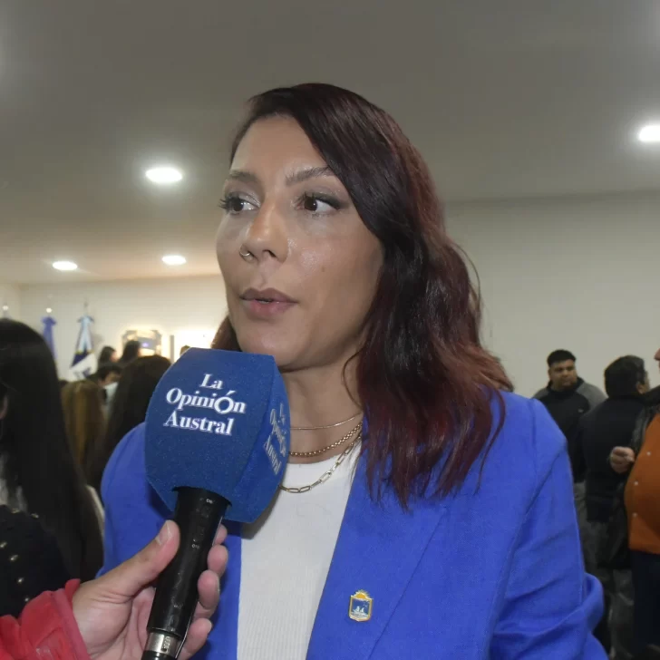 Sara Delgado, sobre los números de pobreza en Río Gallegos: “Los datos del Indec son una estafa”