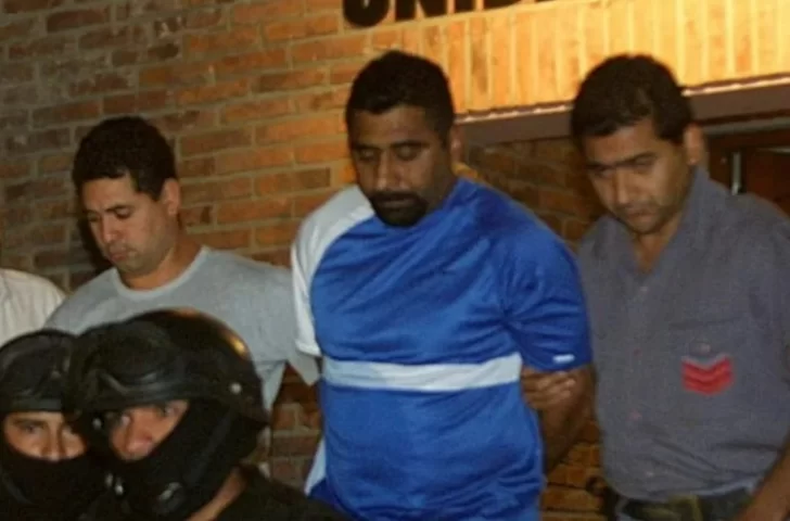 Mataron al “Negro Sombra”, el secuestrador serial más peligroso de Argentina