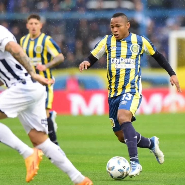 Pelota Libre o Fútbol Libre: dónde ver en vivo Talleres vs. Rosario Central por el Torneo Apertura