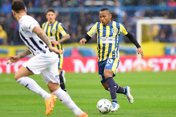 Pelota Libre o Fútbol Libre: dónde ver en vivo Talleres vs. Rosario Central por el Torneo Apertura