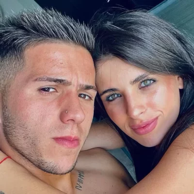 La sorpresa que le hizo Valentina Cervantes a Enzo Fernández: “No la merece”