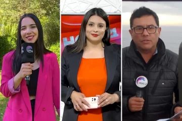 Vuelve “Mañanas Patagónicas” por Canal 2 de Caleta Olivia Vuelve “Mañanas Patagónicas” por Canal 2 de Caleta Olivia