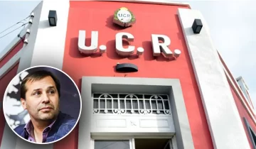 Daniel Roquel: “Un partido sin vocación de poder es porque algo está funcionando mal”