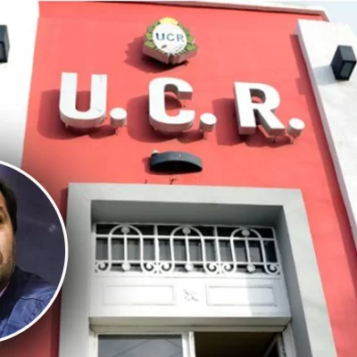 Daniel Roquel: “Un partido sin vocación de poder es porque algo está funcionando mal”