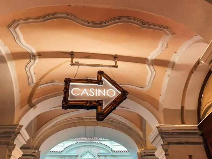 Los momentos de casino más icónicos del cine argentino y latinoamericano