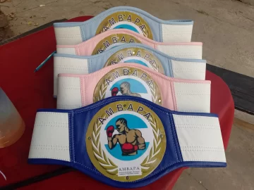 Nuevo título en juego en Gobernador Gregores