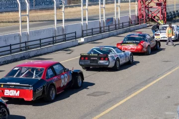 La Turismo carretera 5000 estará este fin de semana en el “José Muñiz”